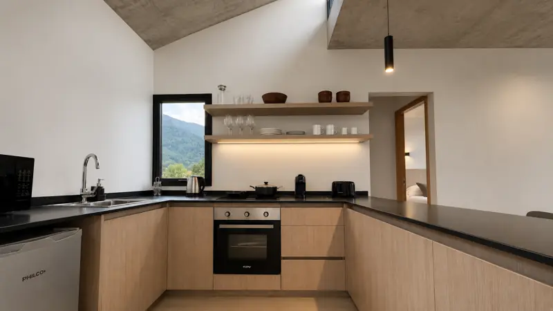 RentUp Suites All Chapelco, San Martín de los Andes (foto 4 de 5)
